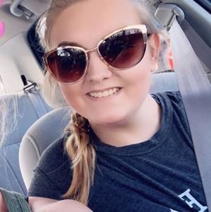 Meet your Posher, Erica